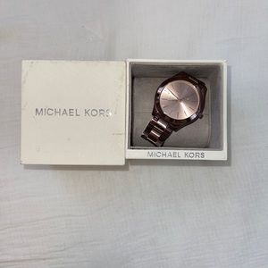 Authentic Michael Kors Women’s Watch